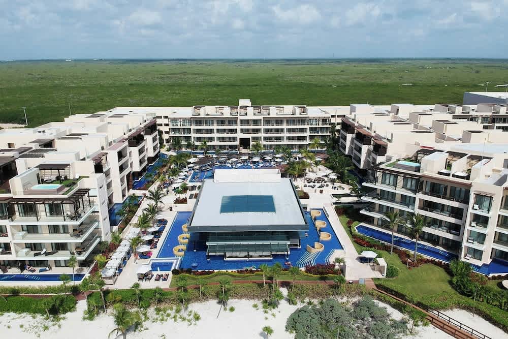 Royalton Hideaway Riviera Cancun, An Autograph Collection All-Inclusive Resort - Adults Only 1