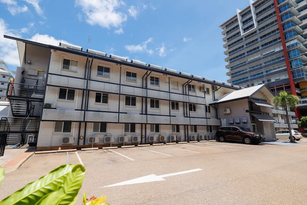 Comfort Inn Darwin 1