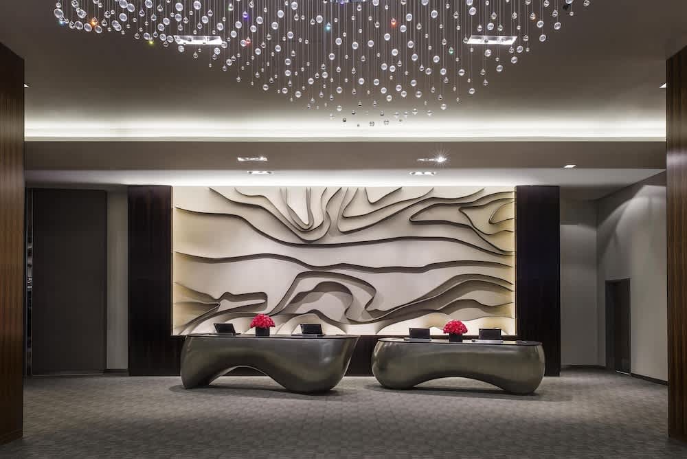 Hyatt Regency Tysons Corner Center 2