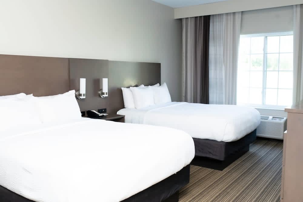 Country Inn & Suites by Radisson, Prairie du Chien 1