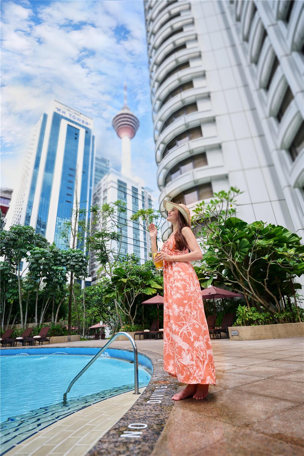 Shangri-La Kuala Lumpur 2