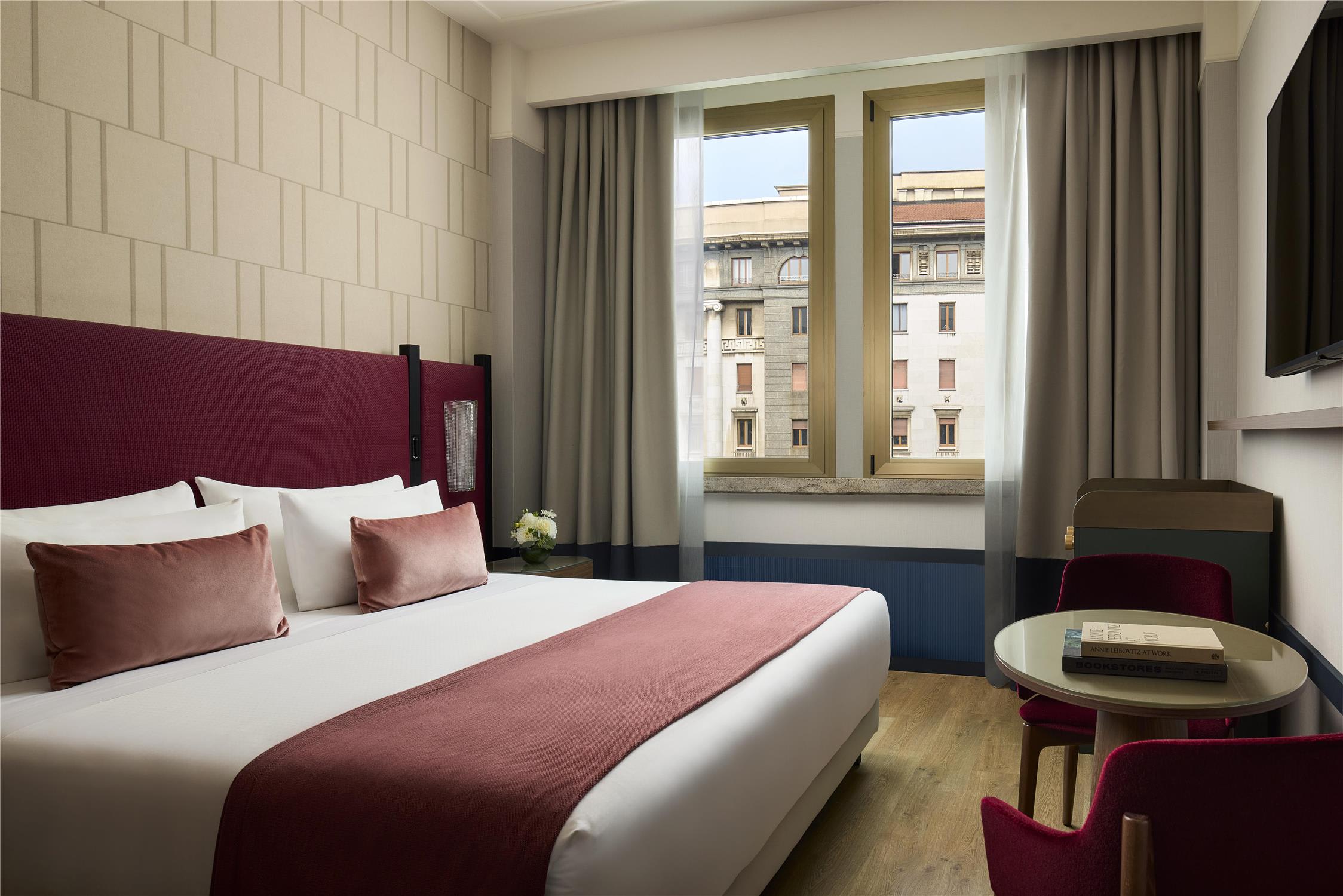 Tivoli President Milano Hotel 2