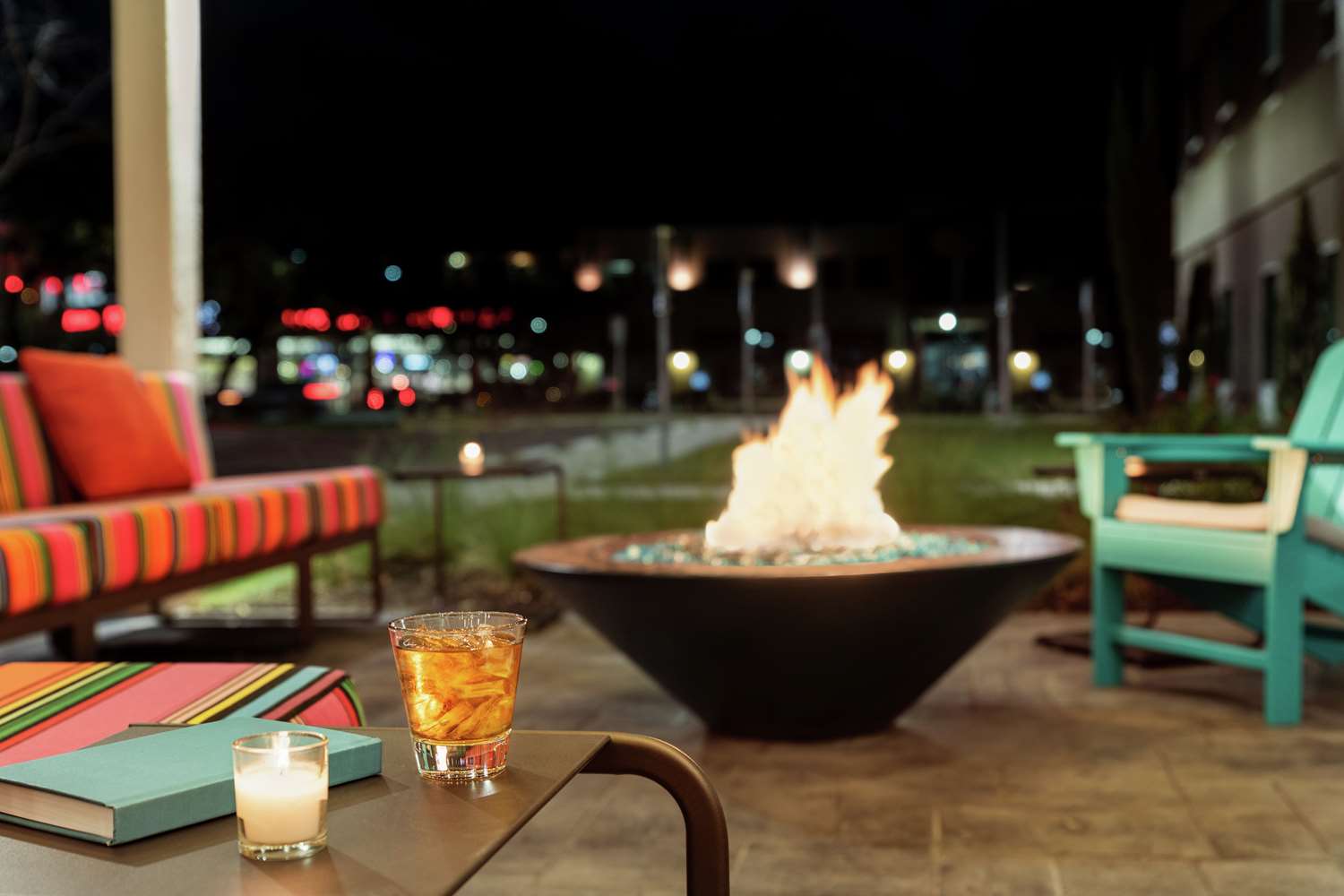 Home2 Suites By Hilton San Antonio North Stone Oak 1