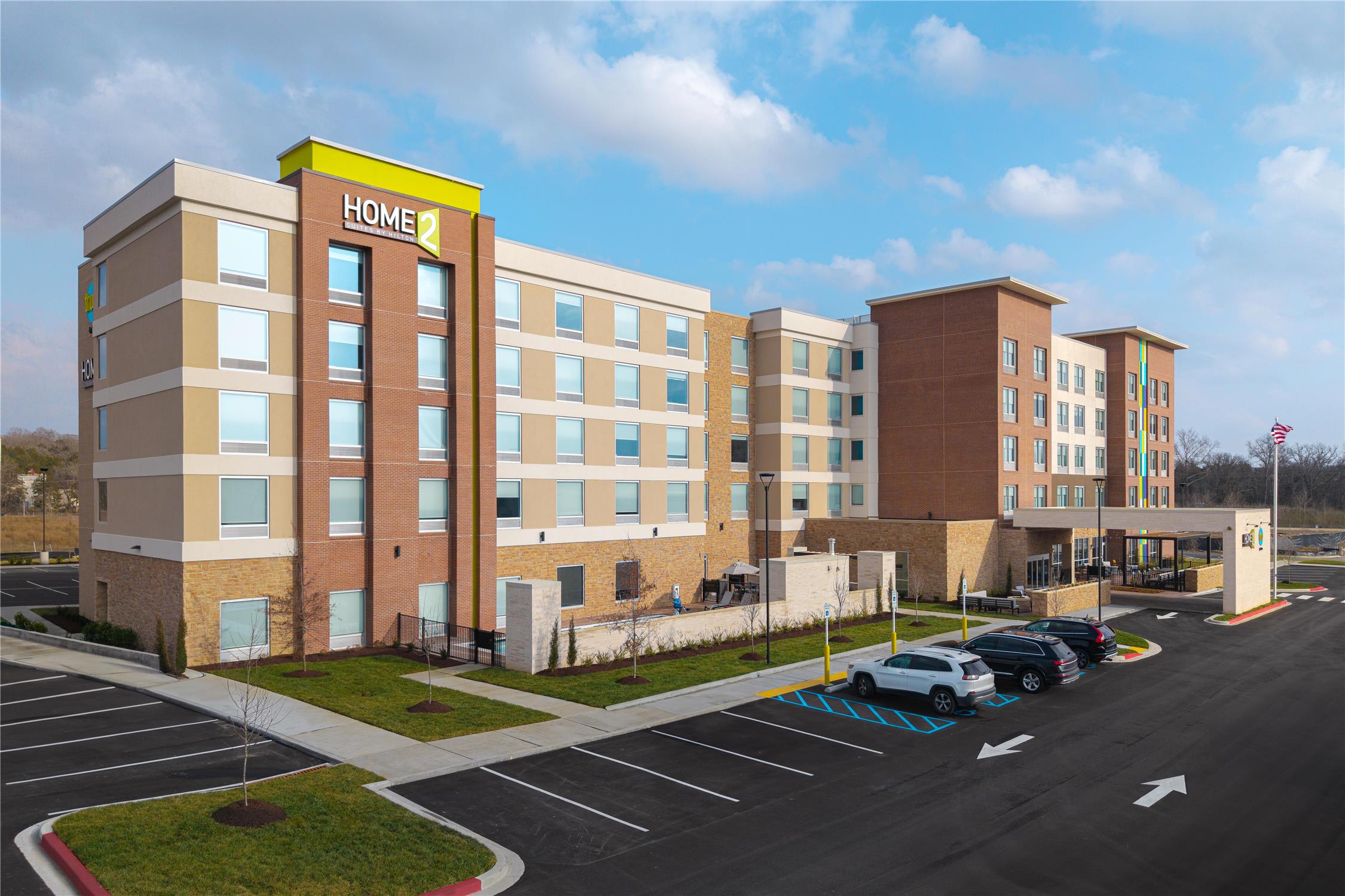 Home2 Suites By Hilton Spring Hill 1