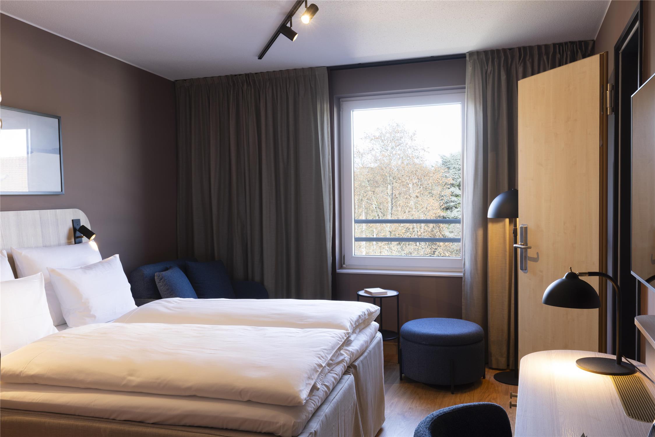 Scandic Stuttgart Europaviertel 2