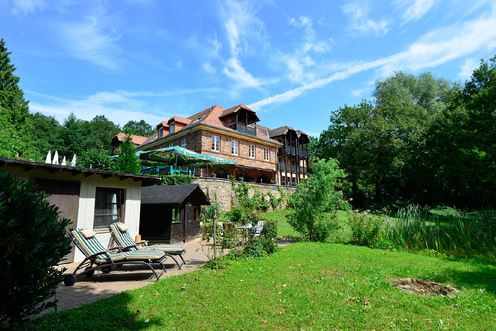 Haus Neugebauer-Gästehaus Garni 2