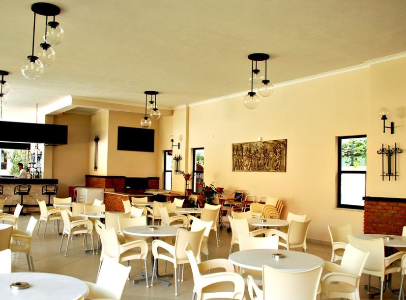 BOULEVARD OTEL 1