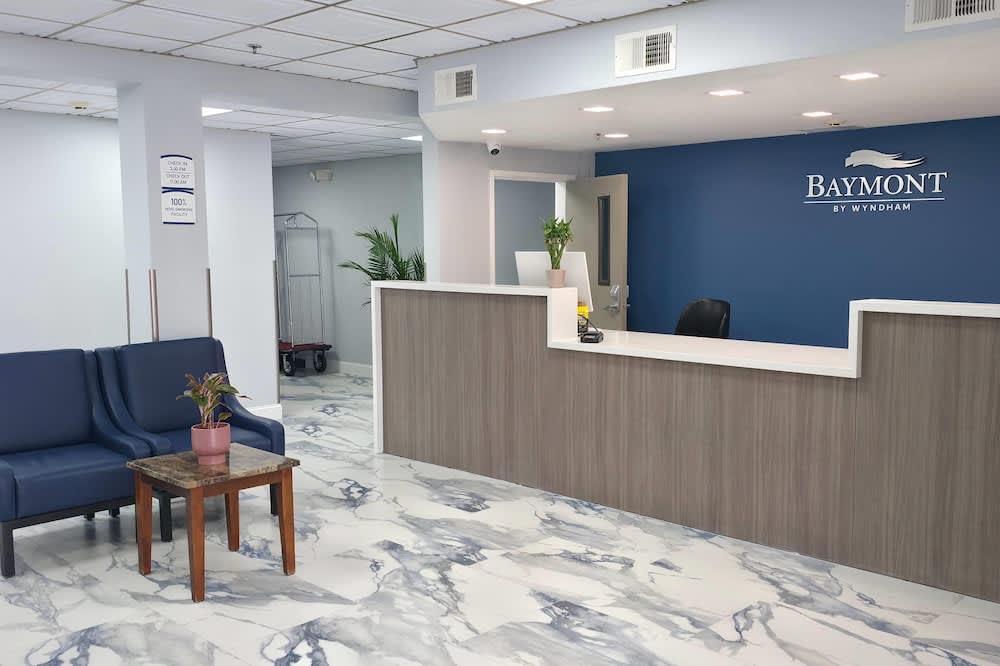 Baymont by Wyndham Louisville Southwest 2
