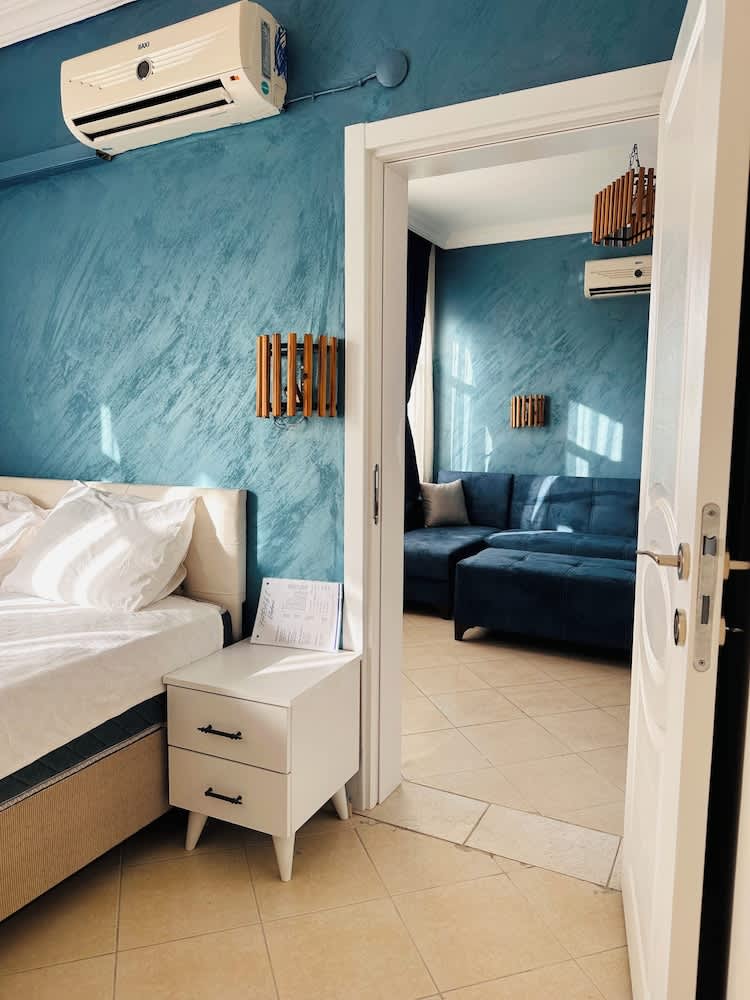 pH Ölüdeniz 1