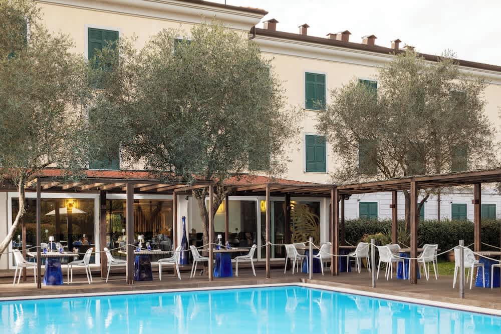 Sarzana Park Hotel 1