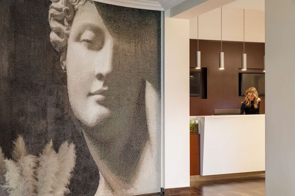 Sarzana Park Hotel 2