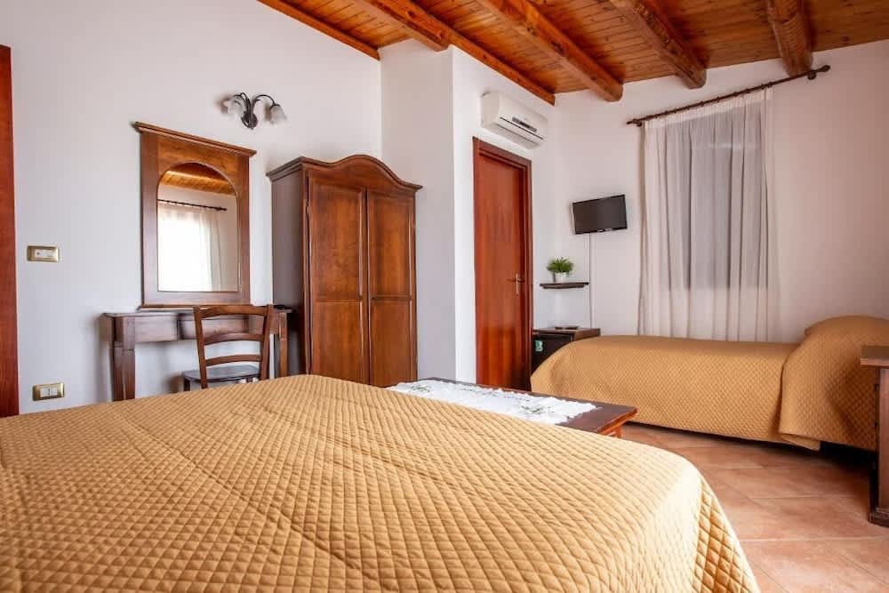 Dimora La Vignazza Agri Resort 2