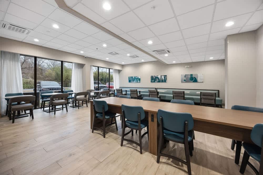 Hawthorn Extended Stay by Wyndham Nashville Airport/Opryland 2