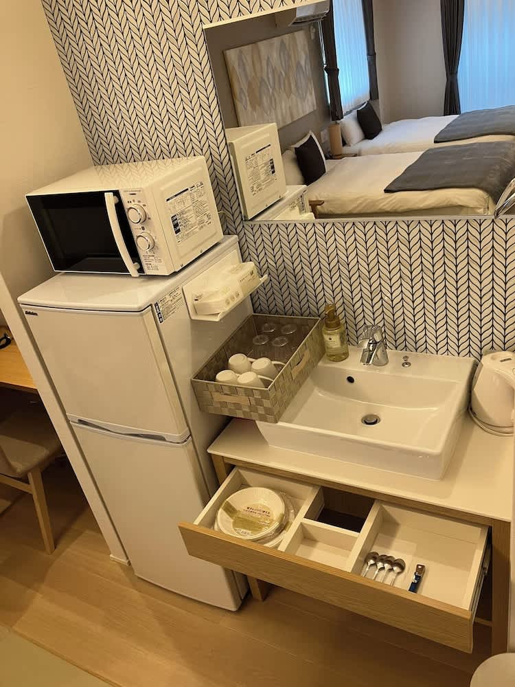 HOTEL CLA-SS HIROSHIMA-TOKAICHI 2