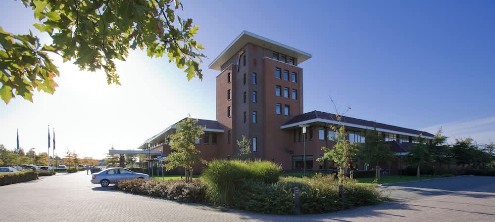 Hotel van der Valk Wolvega-Heerenveen 1