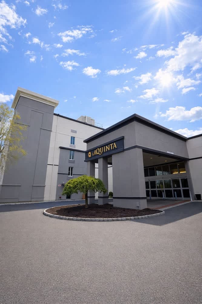 La Quinta by Wyndham Danbury 1