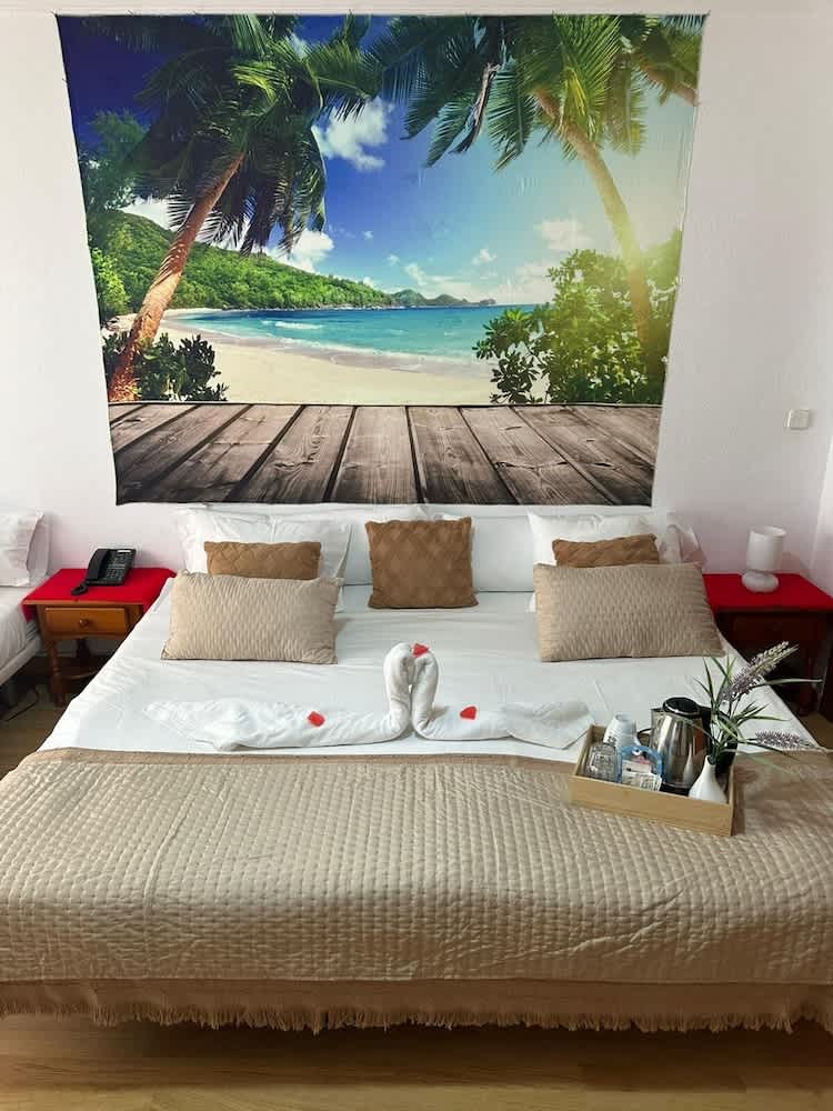 Hotel Argos 1