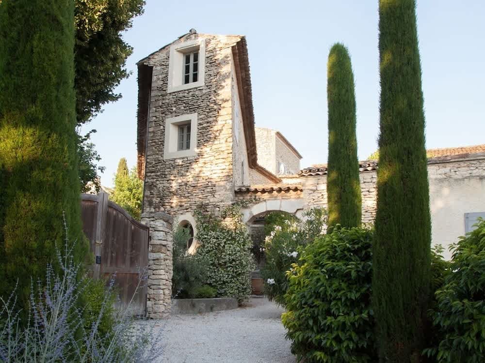 Domaine Les Martins 1
