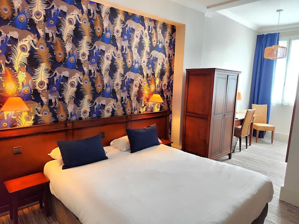 Best Western de Diane 1