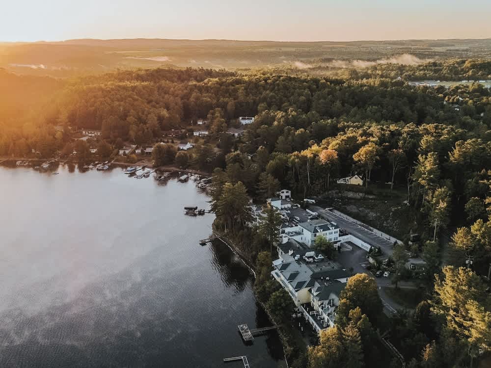 Ripplecove Hotel & Spa 1
