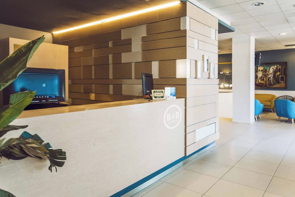 B&B HOTEL Mantova Cristallo 2