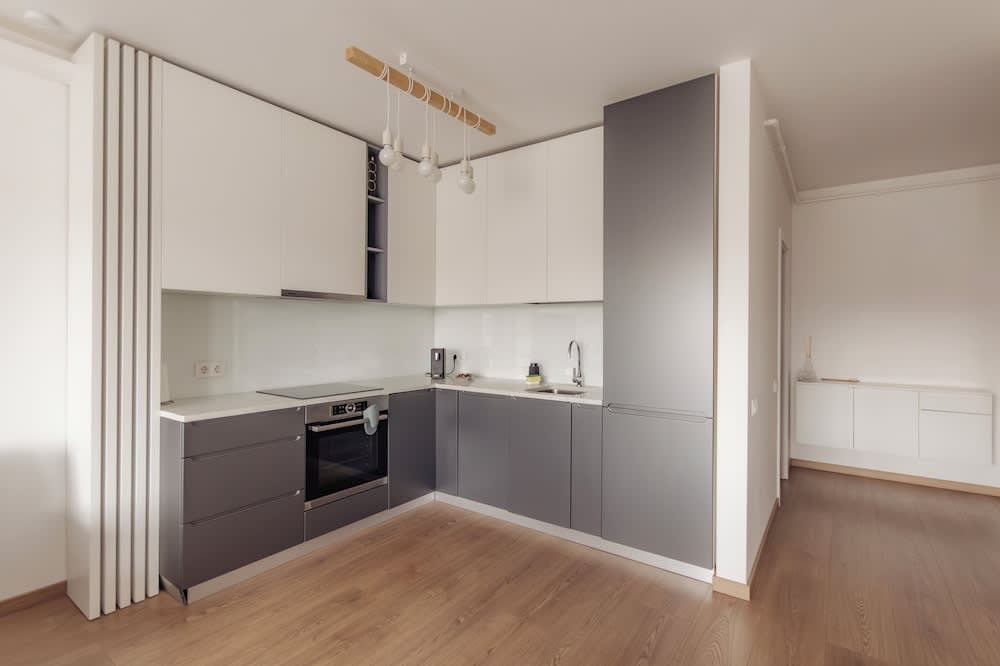 ZEN Central Apartments 1