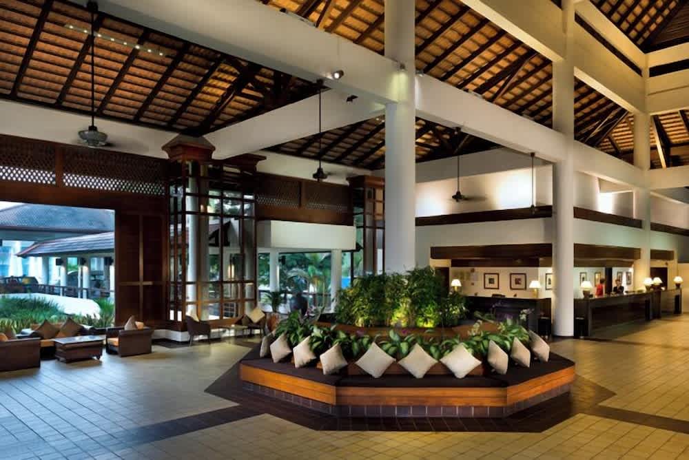 The Saujana Kuala Lumpur 2