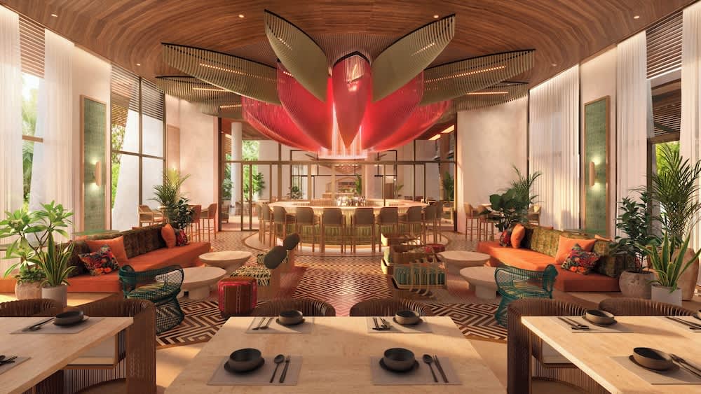 JW Marriott Costa Elena Resort & Spa, All-Inclusive 1