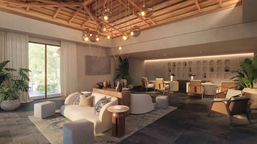 JW Marriott Costa Elena Resort & Spa, All-Inclusive 2