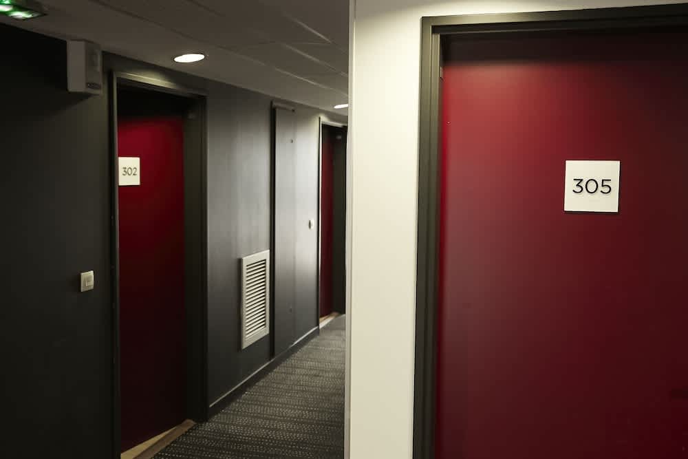 Aparthotel Adagio Access Massy Palaiseau 2