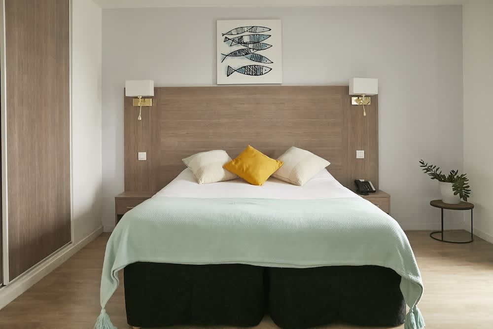 Aparthotel Adagio Access Massy Palaiseau 1