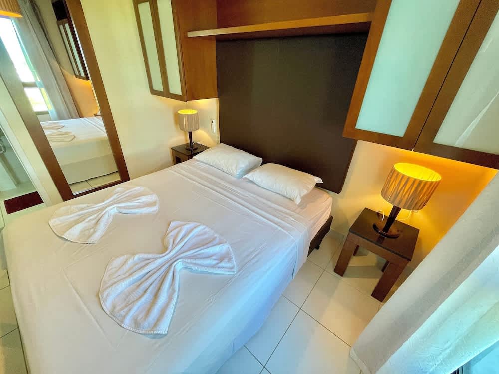 Incrível Resort VG Sun 2