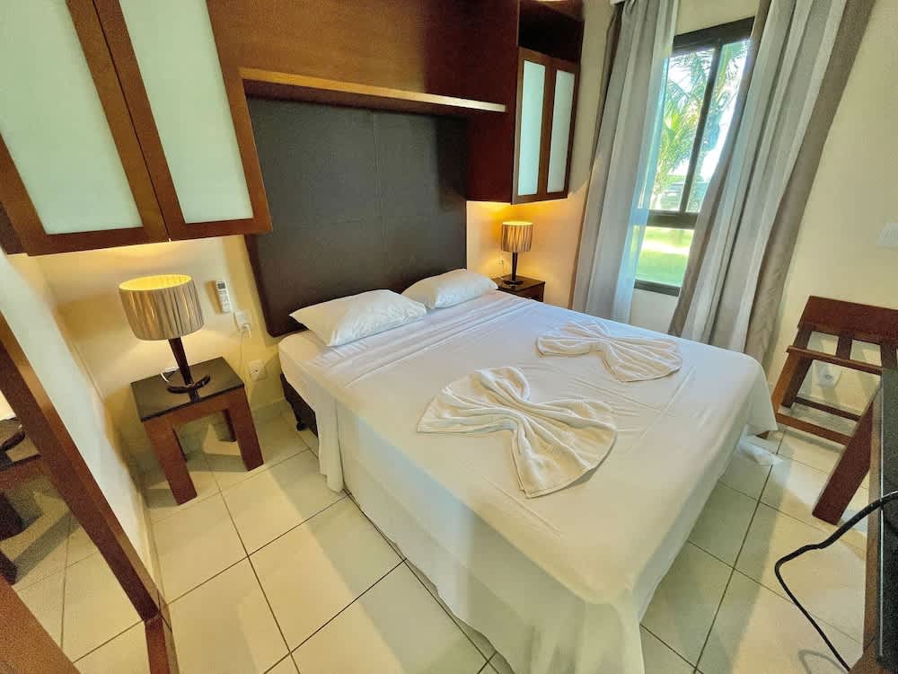 Incrível Resort VG Sun 1