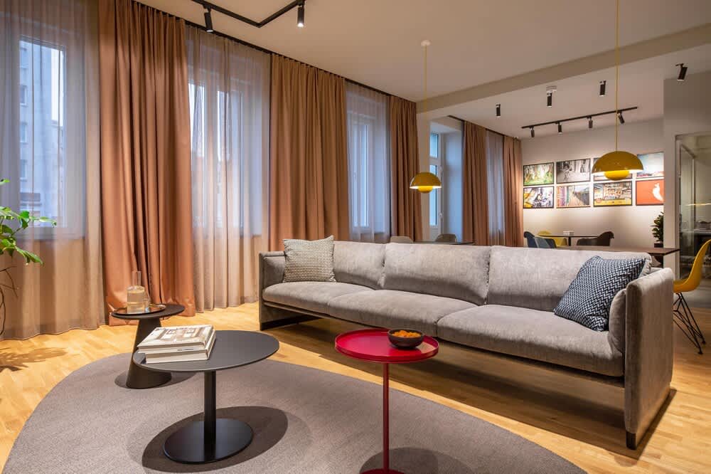 ipartment Berlin Mitte HOME by Best Western 1