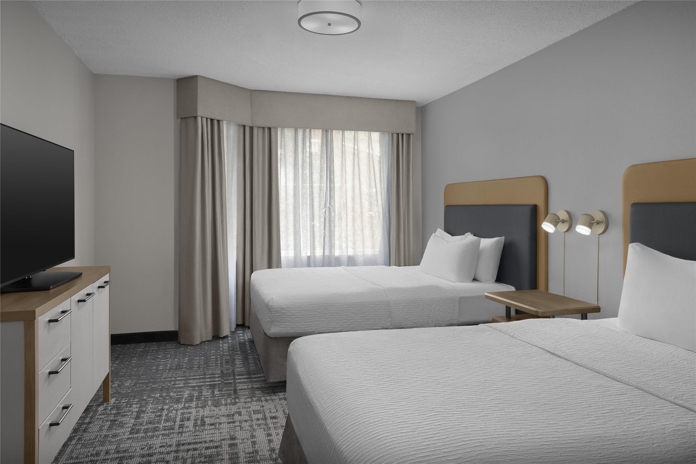 Homewood Suites by Hilton Huntsville-Village of Providence 2