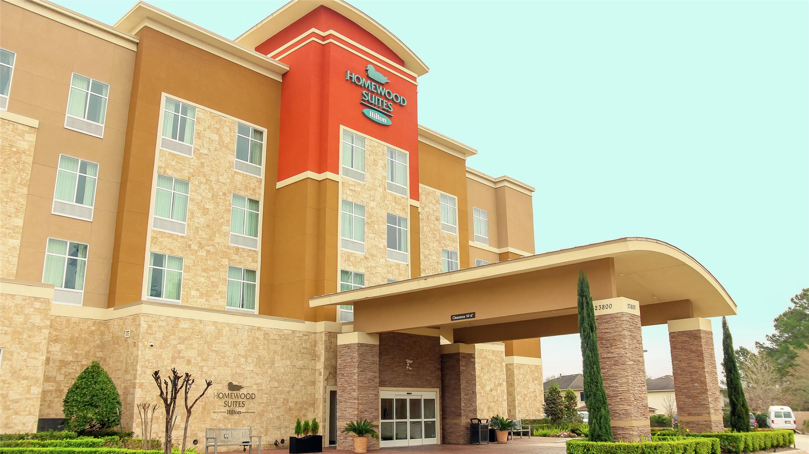 Homewood Suites by Hilton North Houston/Spring 2