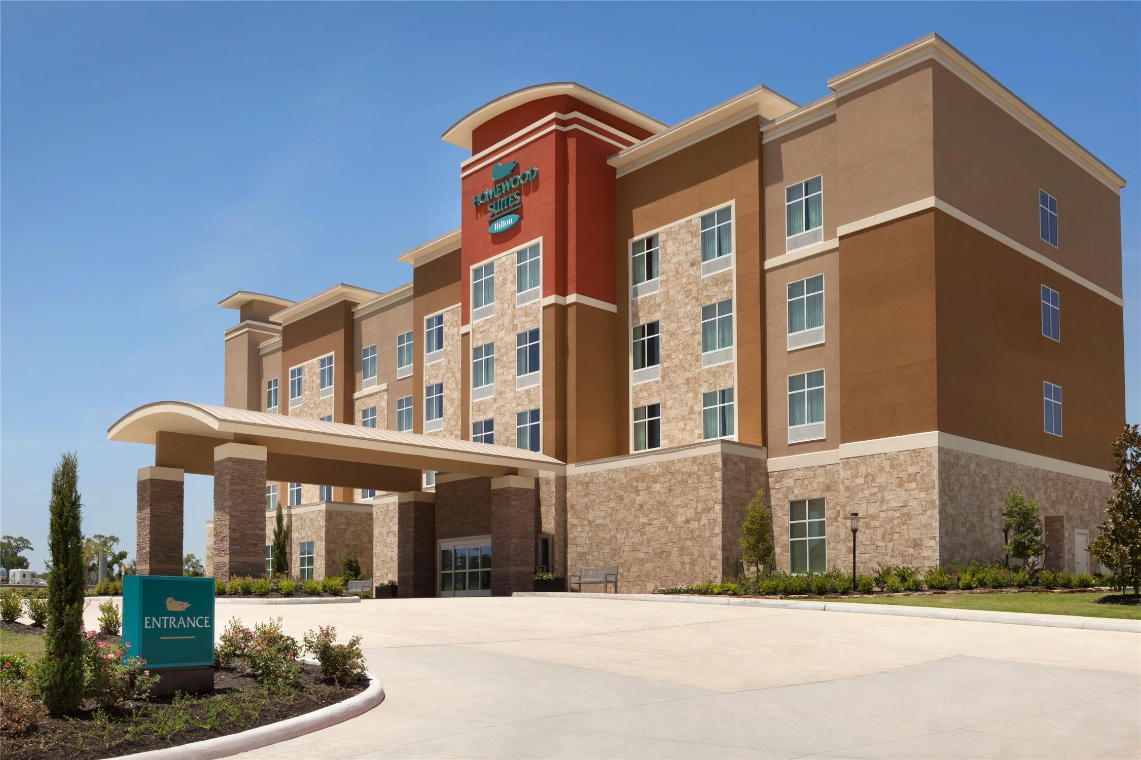 Homewood Suites by Hilton North Houston/Spring 1
