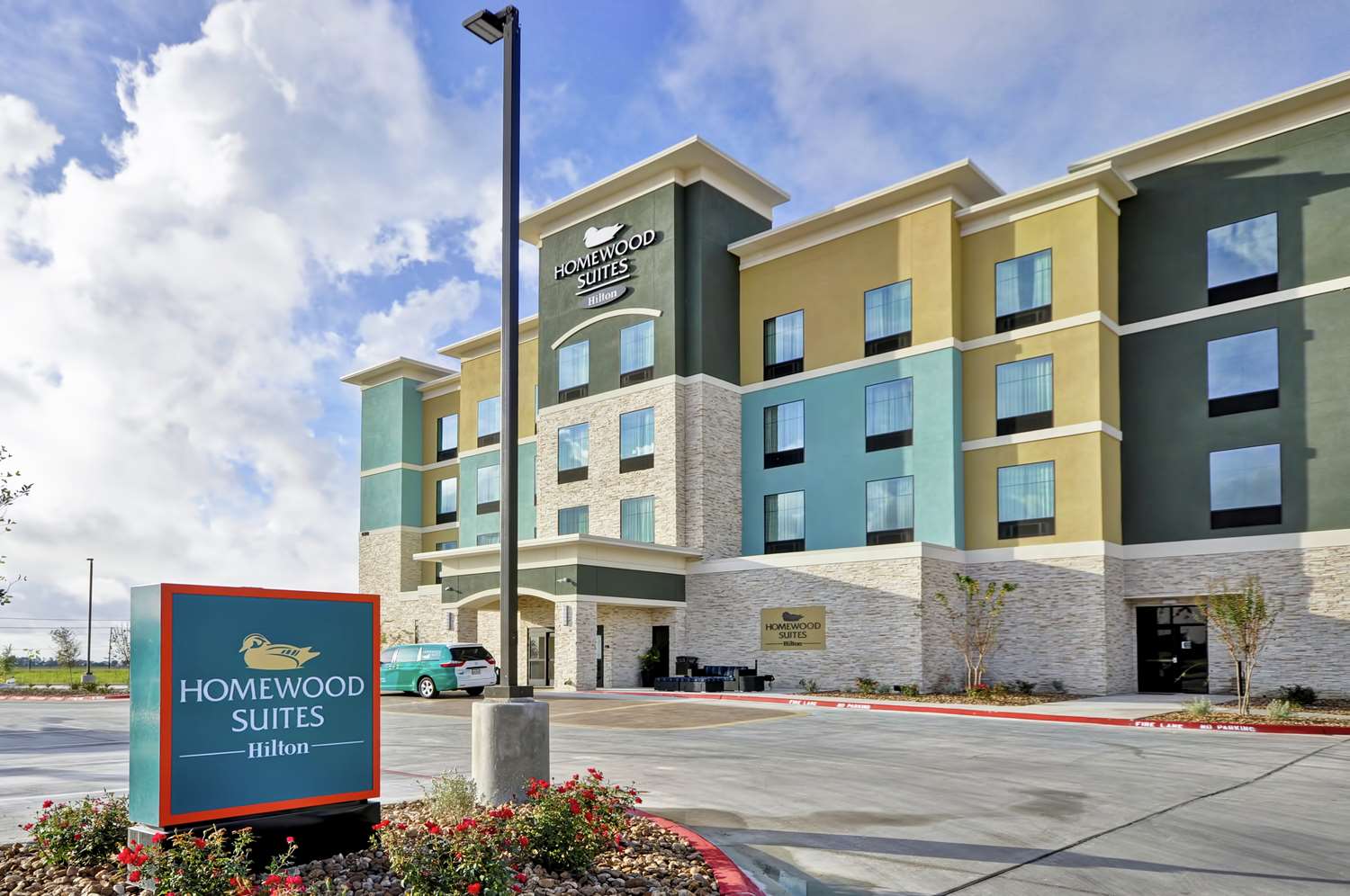 Homewood Suites by Hilton New Braunfels 1