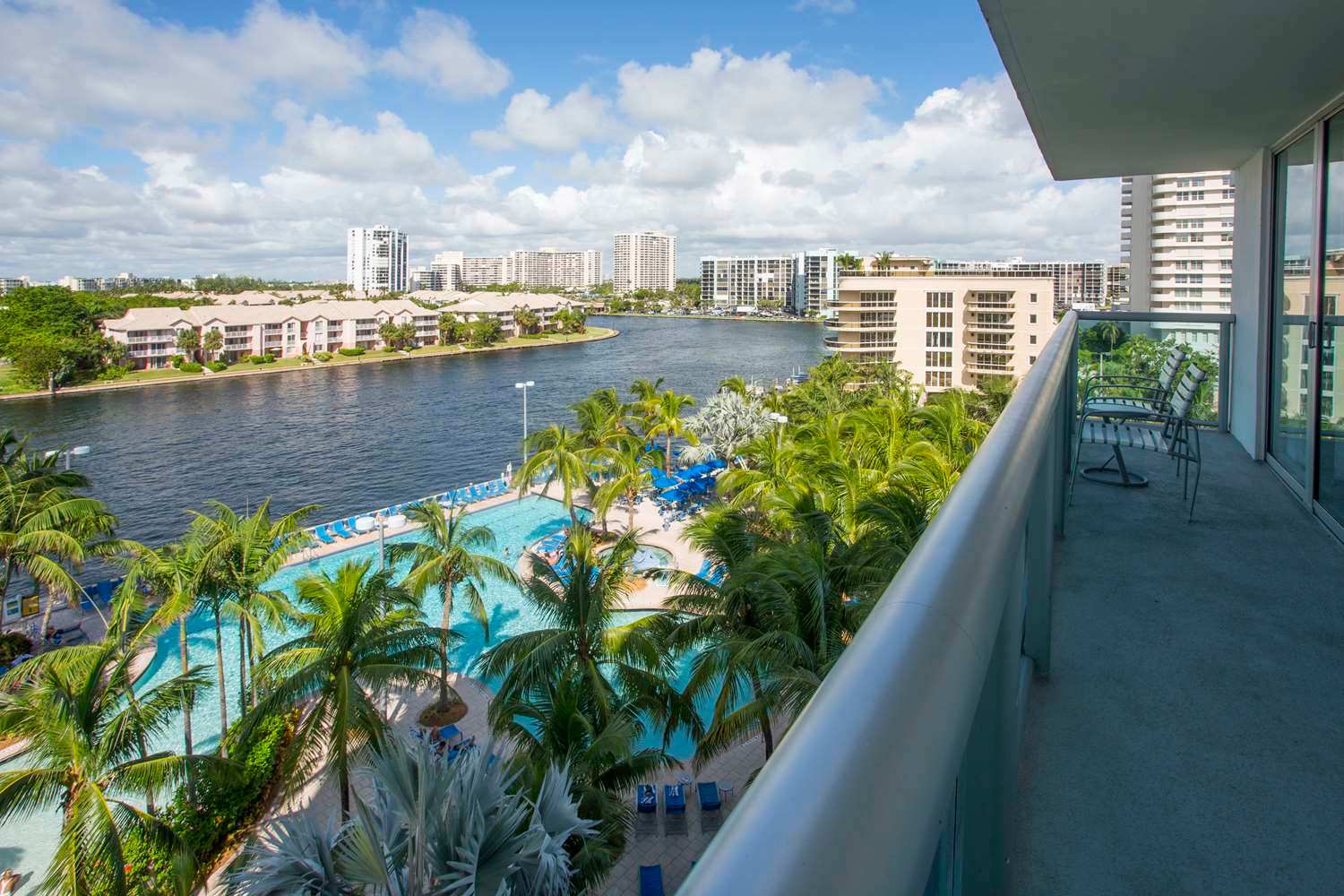 DoubleTree Resort by Hilton Hollywood Beach 1