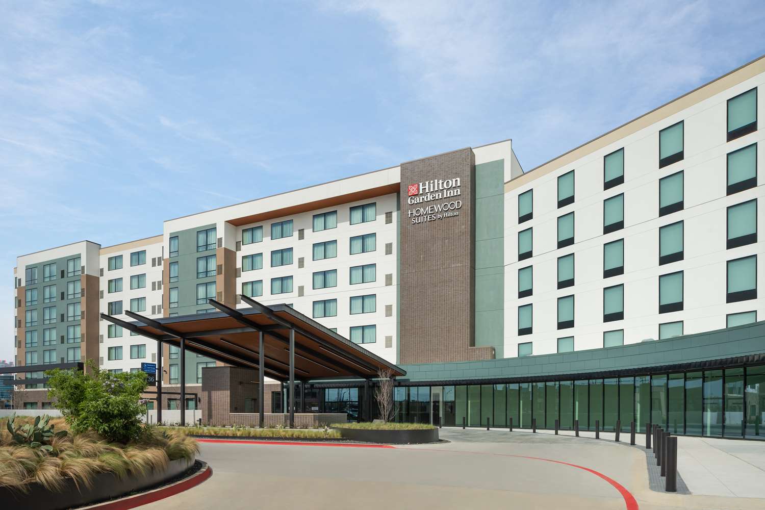 Homewood Suites By Hilton Grand Prairie At EpicCentral 1