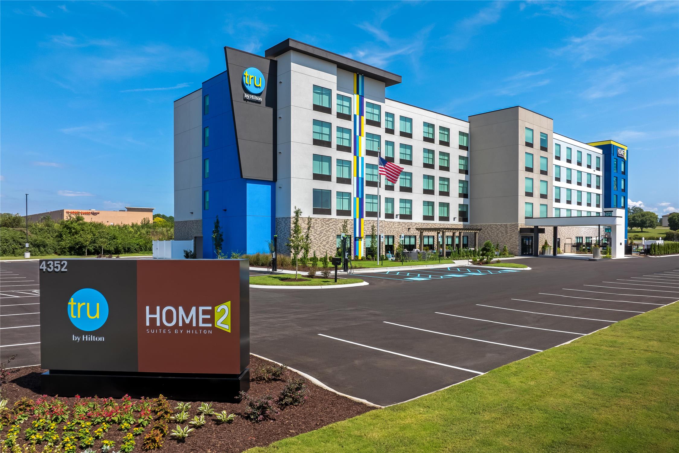 Tru By Hilton Cleveland, TN 2