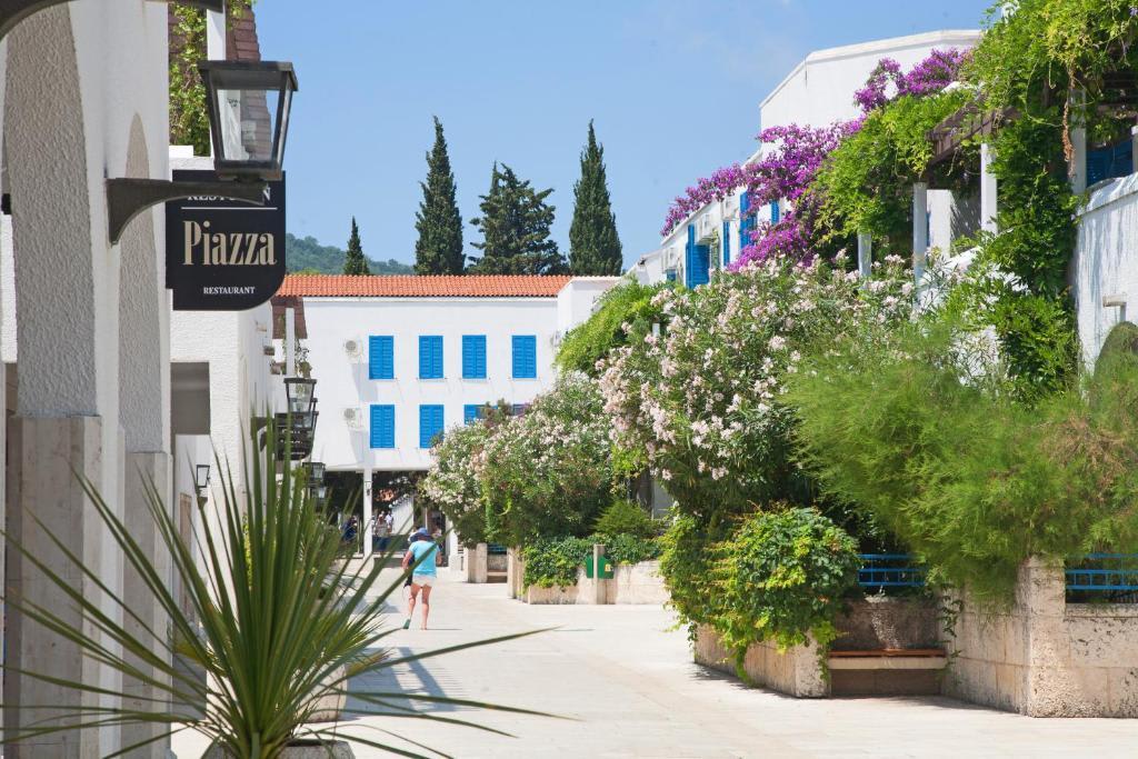 Hotel Slovenska Plaza 2