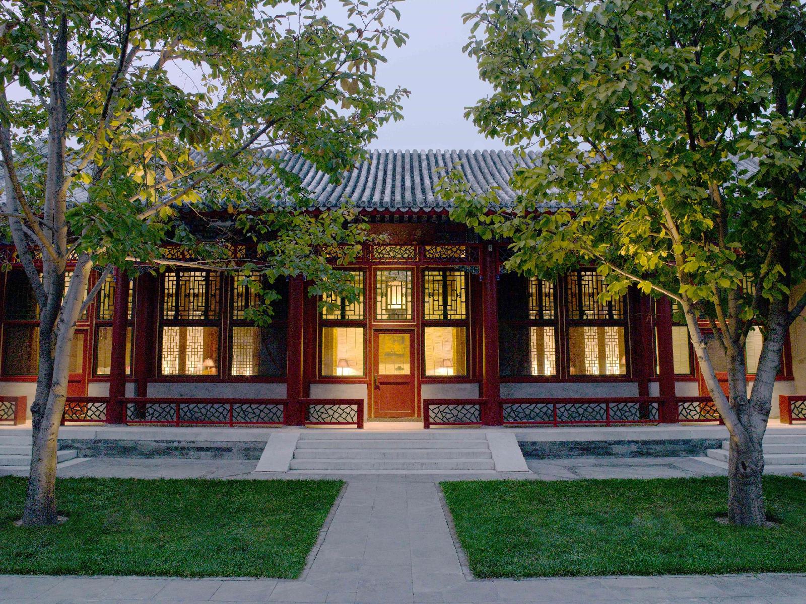 Aman Summer Palace 1