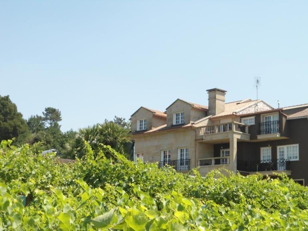 Casa Mariñeira Lourdes 2