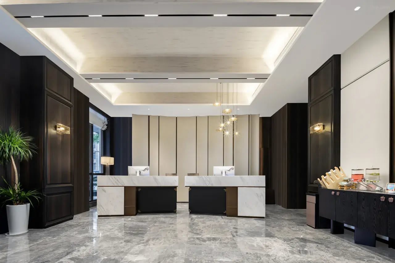 Days Hotel By Wyndham Changsha Xingsha 2