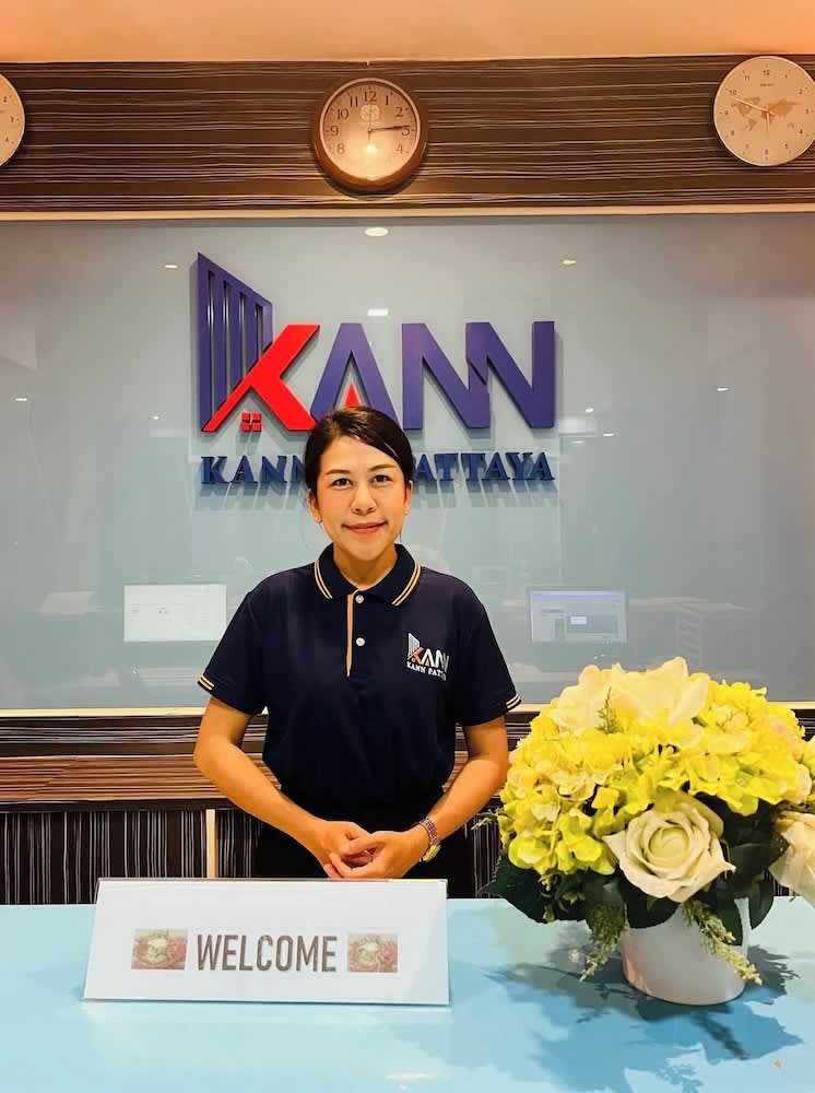 KANN Pattaya Hotel 2