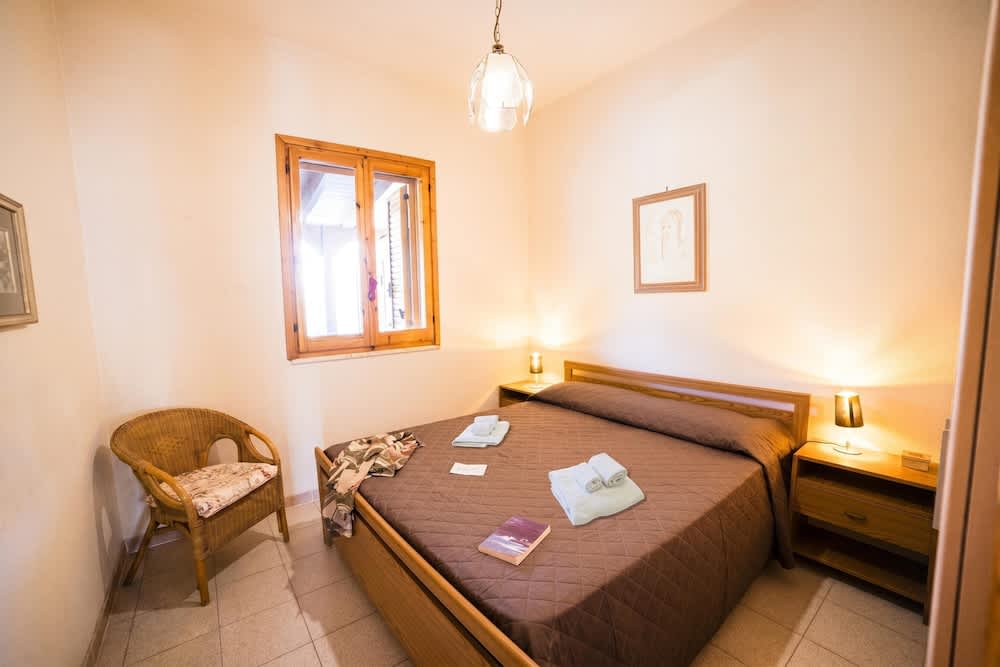 Villetta Tesea In Residence Near The Sea 1