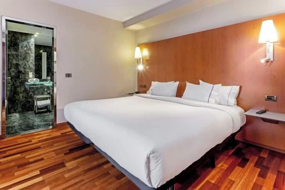 B&B HOTEL Zaragoza Los Enlaces Estación 2