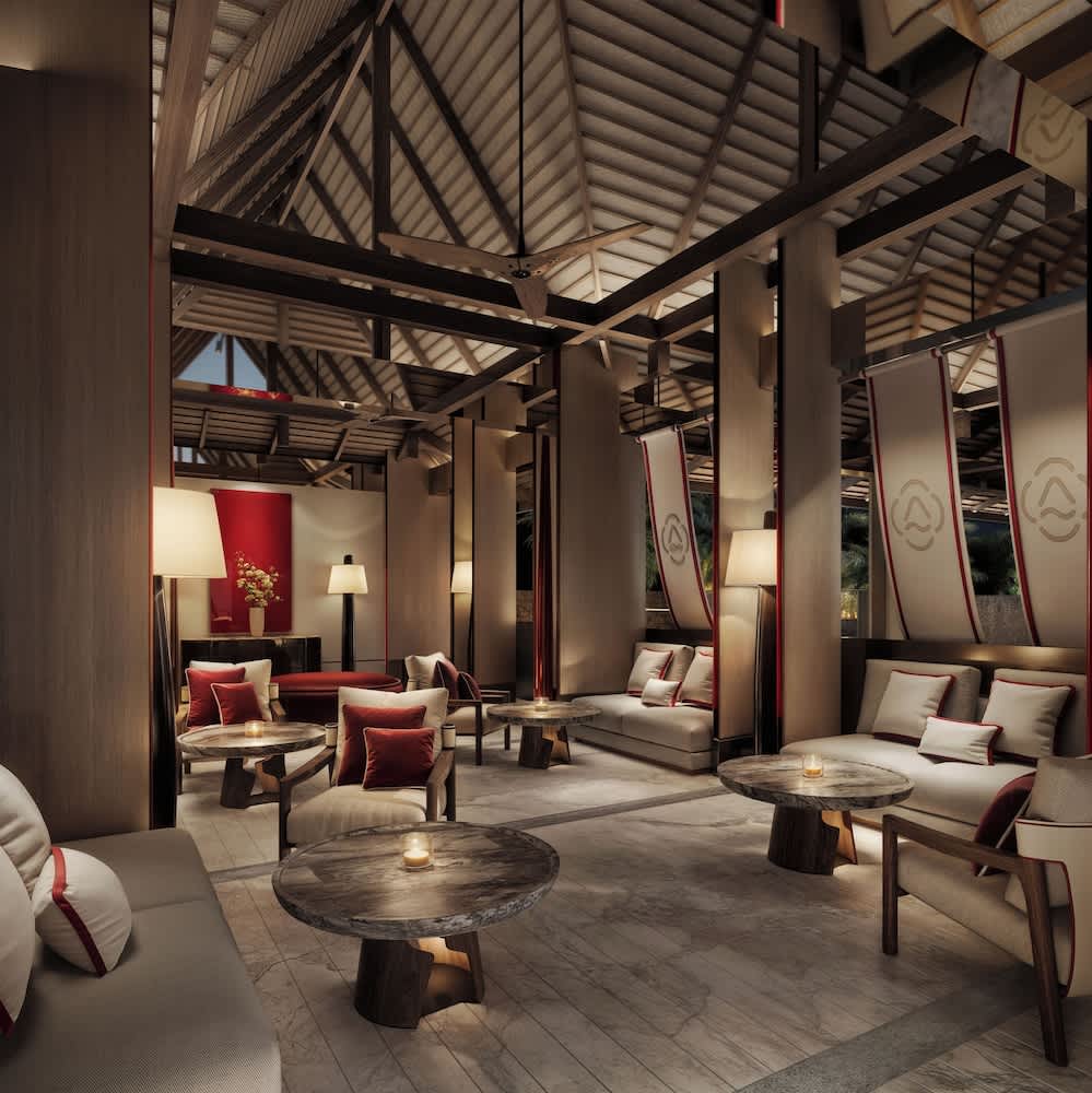 Navera Phuket - MGallery Collection 1