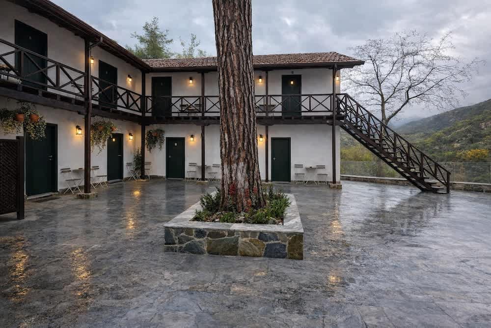Pine View Boutique Hotel Adults Only 1
